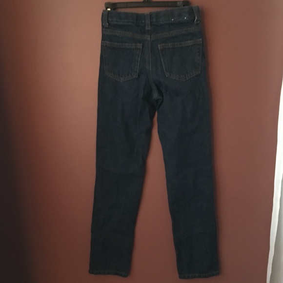 Crazy 8 Rocker Jeans - Picture 2 of 6